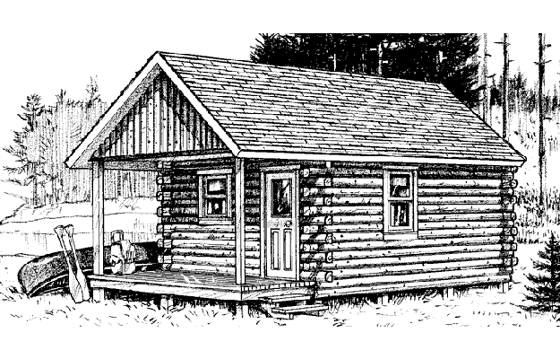 Cabin Archives Maine Pine Log Homes