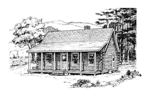 Cabin Archives Maine Pine Log Homes